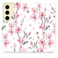 Mobiwear flip pro Samsung Galaxy S24 - M124S - Phone Case