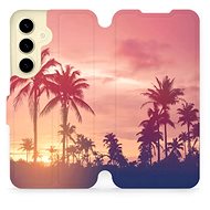 Mobiwear flip pro Samsung Galaxy S24 - M134P - Phone Case
