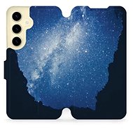 Mobiwear flip pro Samsung Galaxy S24 - M146P - Phone Case