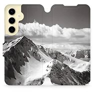 Mobiwear flip pro Samsung Galaxy S24 - M152P - Phone Case