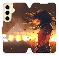 Mobiwear flip pro Samsung Galaxy S24 - MA02S - Phone Case