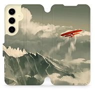 Mobiwear flip pro Samsung Galaxy S24 - MA03P - Phone Case
