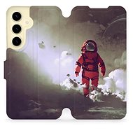 Mobiwear flip pro Samsung Galaxy S24 - MA07S - Phone Case