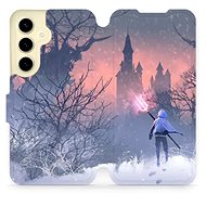 Mobiwear flip pro Samsung Galaxy S24 - MA11S - Phone Case