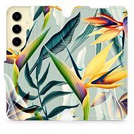 Mobiwear flip pro Samsung Galaxy S24 - MC02S - Phone Case