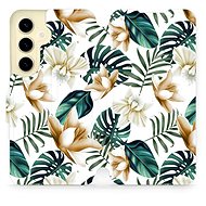 Mobiwear flip pro Samsung Galaxy S24 - MC07P - Phone Case