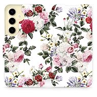 Mobiwear flip for Samsung Galaxy S24 - MD01S - Phone Case
