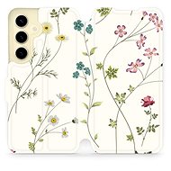 Mobiwear flip pro Samsung Galaxy S24 - MD03S - Phone Case