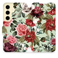 Mobiwear flip pro Samsung Galaxy S24 - MD06P - Phone Case
