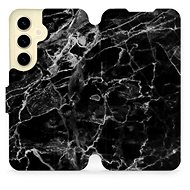 Mobiwear flip pro Samsung Galaxy S24 - V056P - Phone Case