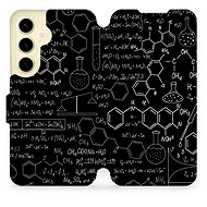 Mobiwear flip pro Samsung Galaxy S24 - V060P - Phone Case