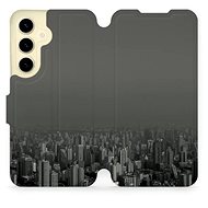 Mobiwear flip pro Samsung Galaxy S24 - V063P - Phone Case