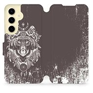 Mobiwear flip pro Samsung Galaxy S24 - V064P - Phone Case