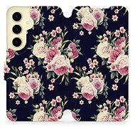 Mobiwear flip pro Samsung Galaxy S24 - V068P - Phone Case