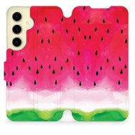Mobiwear flip pro Samsung Galaxy S24 - V086S - Phone Case