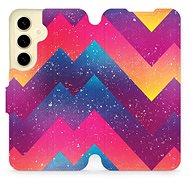 Mobiwear flip pro Samsung Galaxy S24 - V110S - Phone Case
