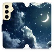 Mobiwear flip pro Samsung Galaxy S24 - V145P - Phone Case