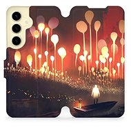 Mobiwear flip pro Samsung Galaxy S24 - VA01S - Phone Case