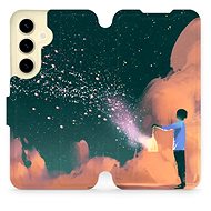 Mobiwear flip pro Samsung Galaxy S24 - VA14P - Phone Case