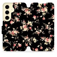 Mobiwear flip pro Samsung Galaxy S24 - VD02S - Phone Case