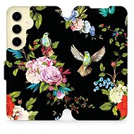 Mobiwear flip pro Samsung Galaxy S24 - VD09S - Phone Case