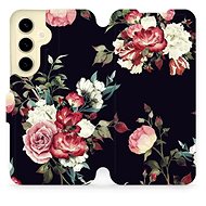 Mobiwear flip pro Samsung Galaxy S24 - VD11P - Phone Case