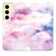 Mobiwear flip pro Samsung Galaxy S24 - MR02S - Phone Case