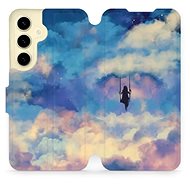 Mobiwear flip pro Samsung Galaxy S24 - MR09S - Phone Case