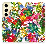 Mobiwear flip pro Samsung Galaxy S24 - MG07S - Phone Case