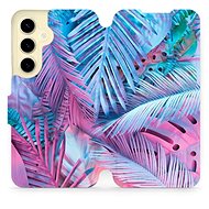 Mobiwear flip pro Samsung Galaxy S24 - MG10S - Phone Case