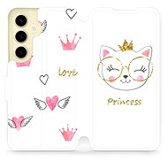 Mobiwear flip pro Samsung Galaxy S24 - MH03S - Phone Case