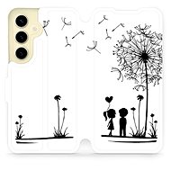Mobiwear flip pro Samsung Galaxy S24 - MH16P - Phone Case