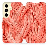 Mobiwear flip pro Samsung Galaxy S24 - MK02S - Phone Case