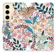 Mobiwear flip pro Samsung Galaxy S24 - MX04S - Phone Case