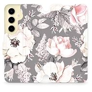 Mobiwear flip pro Samsung Galaxy S24 - MX06S - Phone Case
