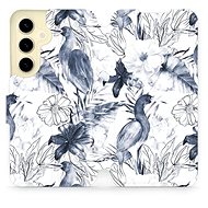 Mobiwear flip pro Samsung Galaxy S24 - MX09S - Phone Case
