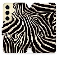 Mobiwear flip pro Samsung Galaxy S24 - VA31P - Phone Case