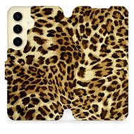 Mobiwear flip pro Samsung Galaxy S24 - VA33P - Phone Case