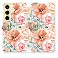 Mobiwear flip pro Samsung Galaxy S24 - MP02S - Phone Case
