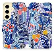 Mobiwear flip pro Samsung Galaxy S24 - MP03P - Phone Case