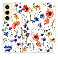 Mobiwear flip pro Samsung Galaxy S24 - MP04S - Phone Case