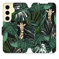 Mobiwear flip pro Samsung Galaxy S24 - VP06P - Phone Case