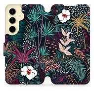 Mobiwear flip pro Samsung Galaxy S24 - VP13S - Phone Case