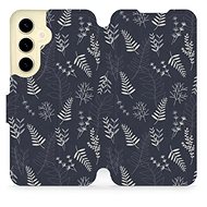 Mobiwear flip pro Samsung Galaxy S24 - VP15S - Phone Case