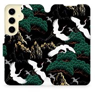 Mobiwear flip pro Samsung Galaxy S24 - VP16S - Phone Case