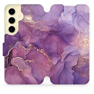 Mobiwear flip pro Samsung Galaxy S24 - VP20S - Phone Case