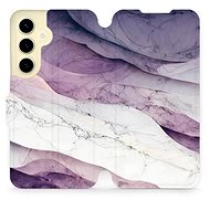 Mobiwear flip for Samsung Galaxy S24 - VP31S - Phone Case