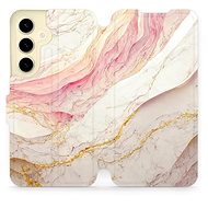 Mobiwear flip pro Samsung Galaxy S24 - VP32S - Phone Case