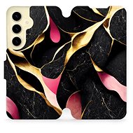 Mobiwear flip pro Samsung Galaxy S24 - VP35S - Phone Case