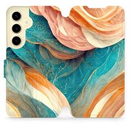 Mobiwear flip pro Samsung Galaxy S24 - VP36S - Phone Case